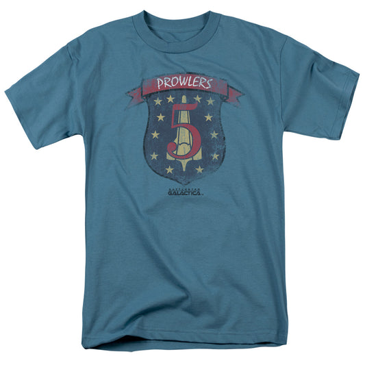 BSG/PROWLERS BADGE