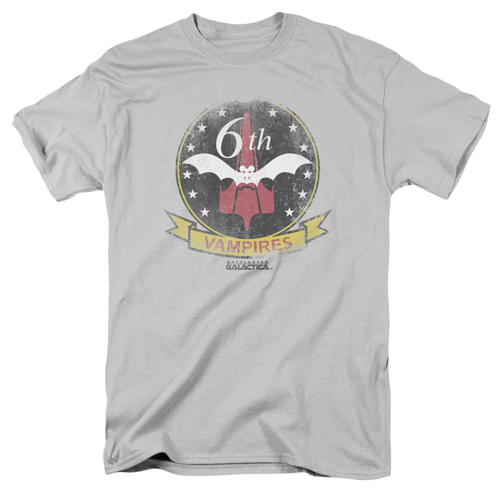 BSG/VAMPIRES BADGE