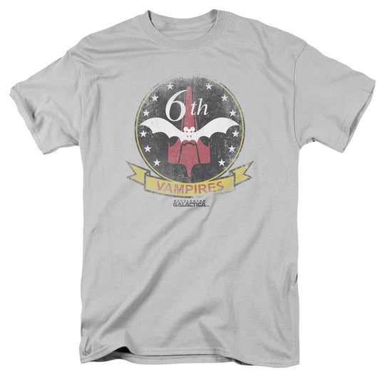 BSG/VAMPIRES BADGE