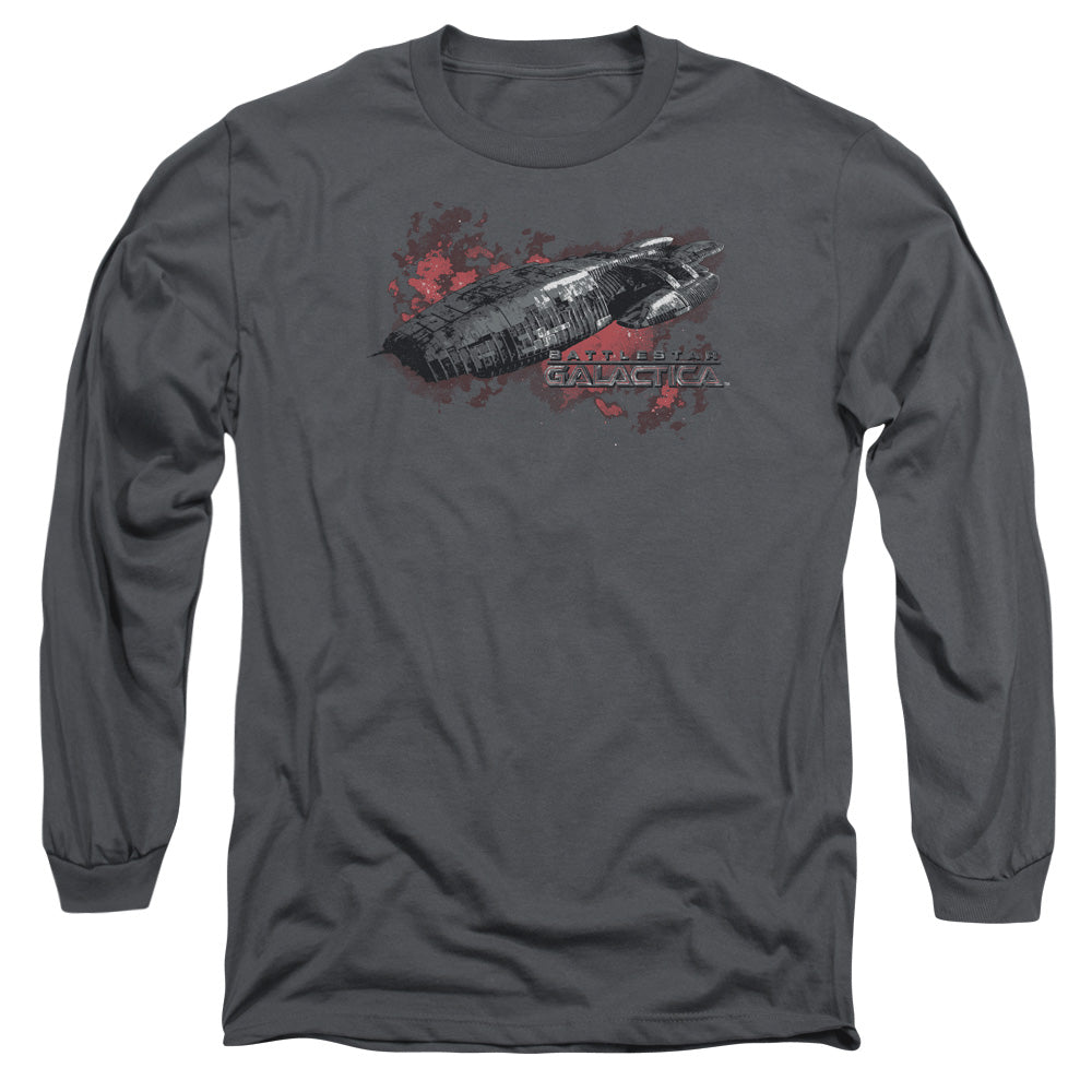 BSG/GALACTICA