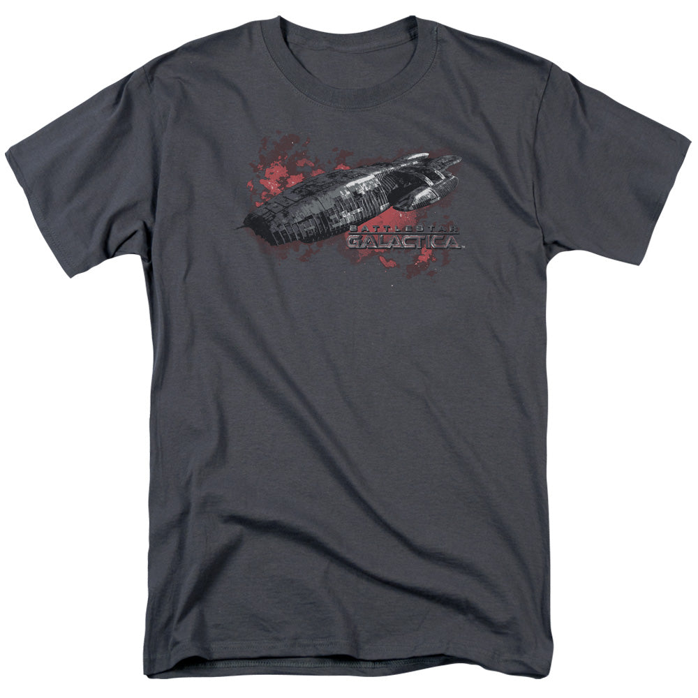 BSG/GALACTICA