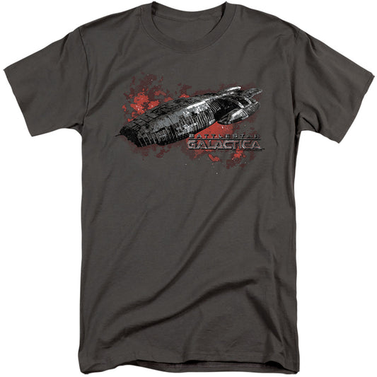BSG/GALACTICA