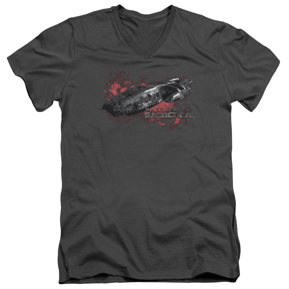 BSG/GALACTICA