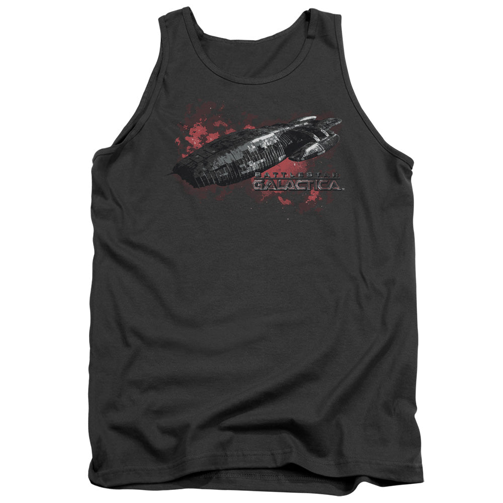 BSG/GALACTICA