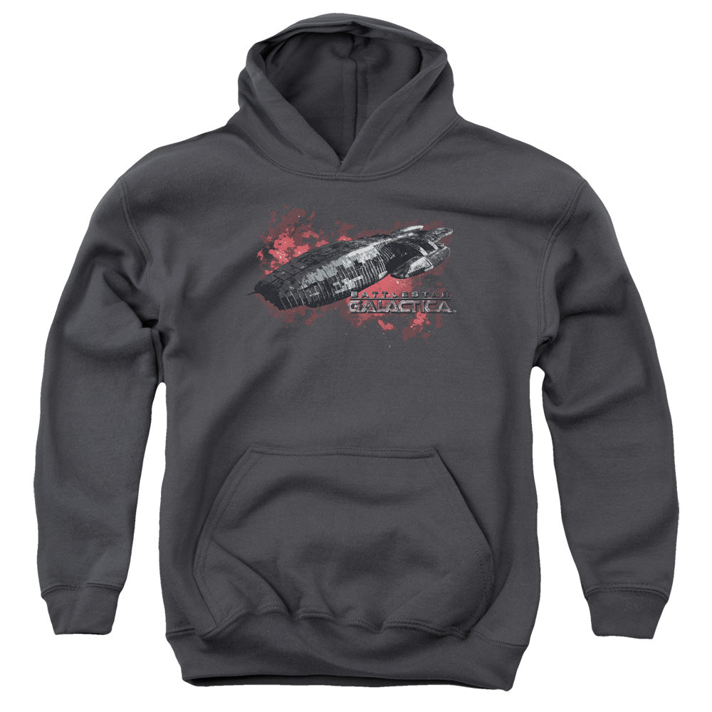BSG/GALACTICA