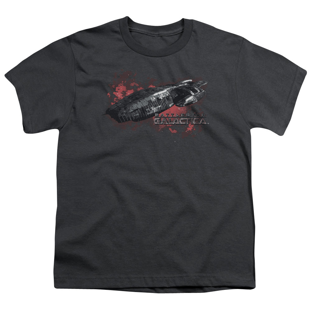 BSG/GALACTICA