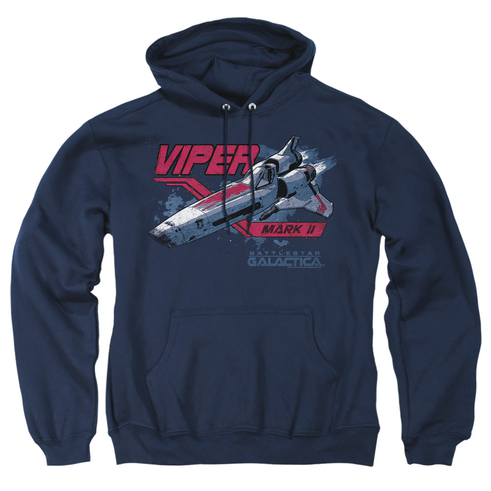 BSG/VIPER MARK II