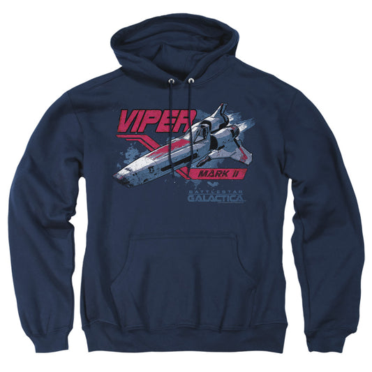 BSG/VIPER MARK II