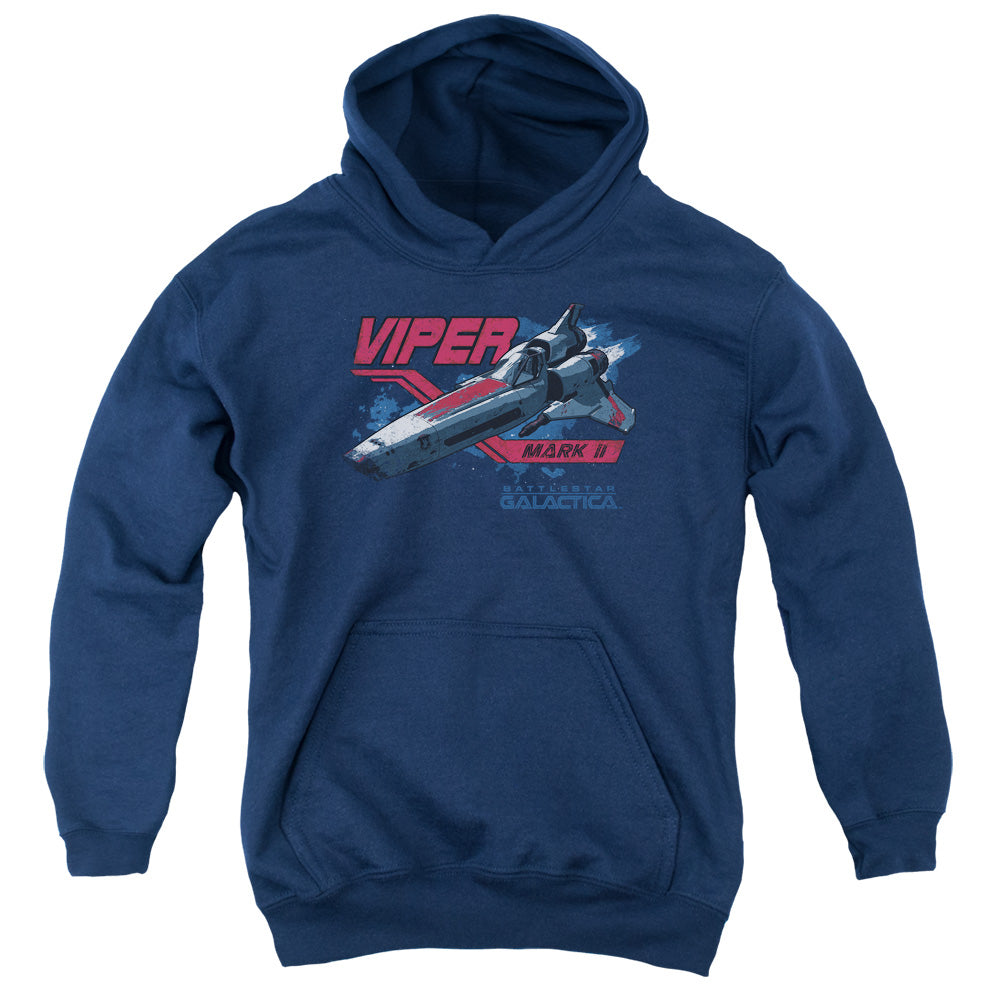 BSG/VIPER MARK II