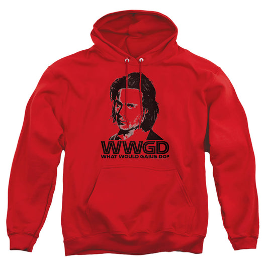 BSG/WWGD