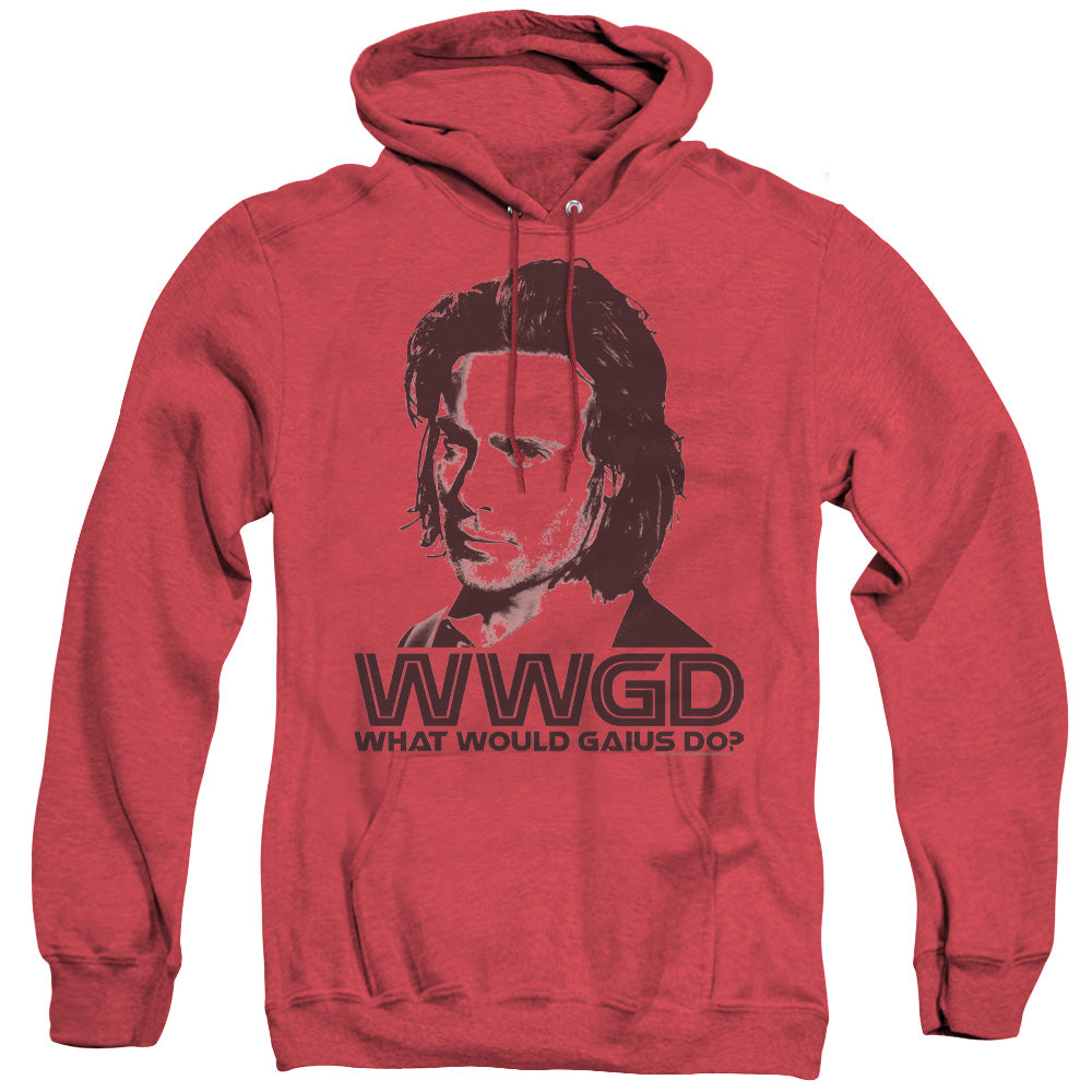 BSG/WWGD