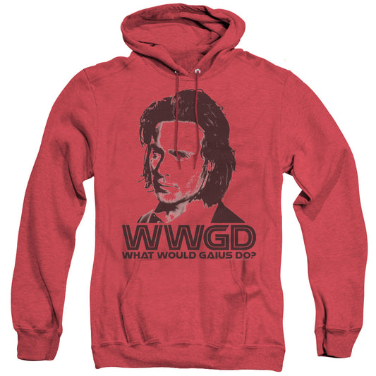 BSG/WWGD