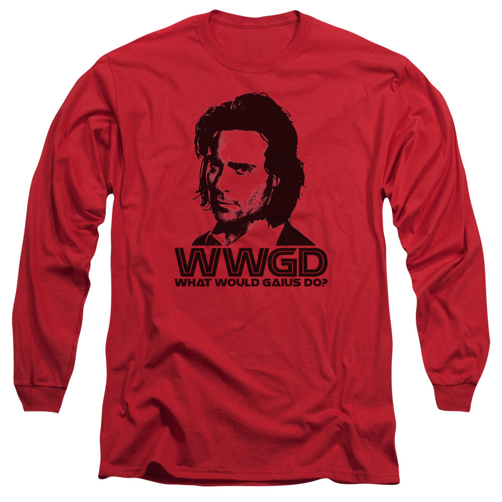 BSG/WWGD