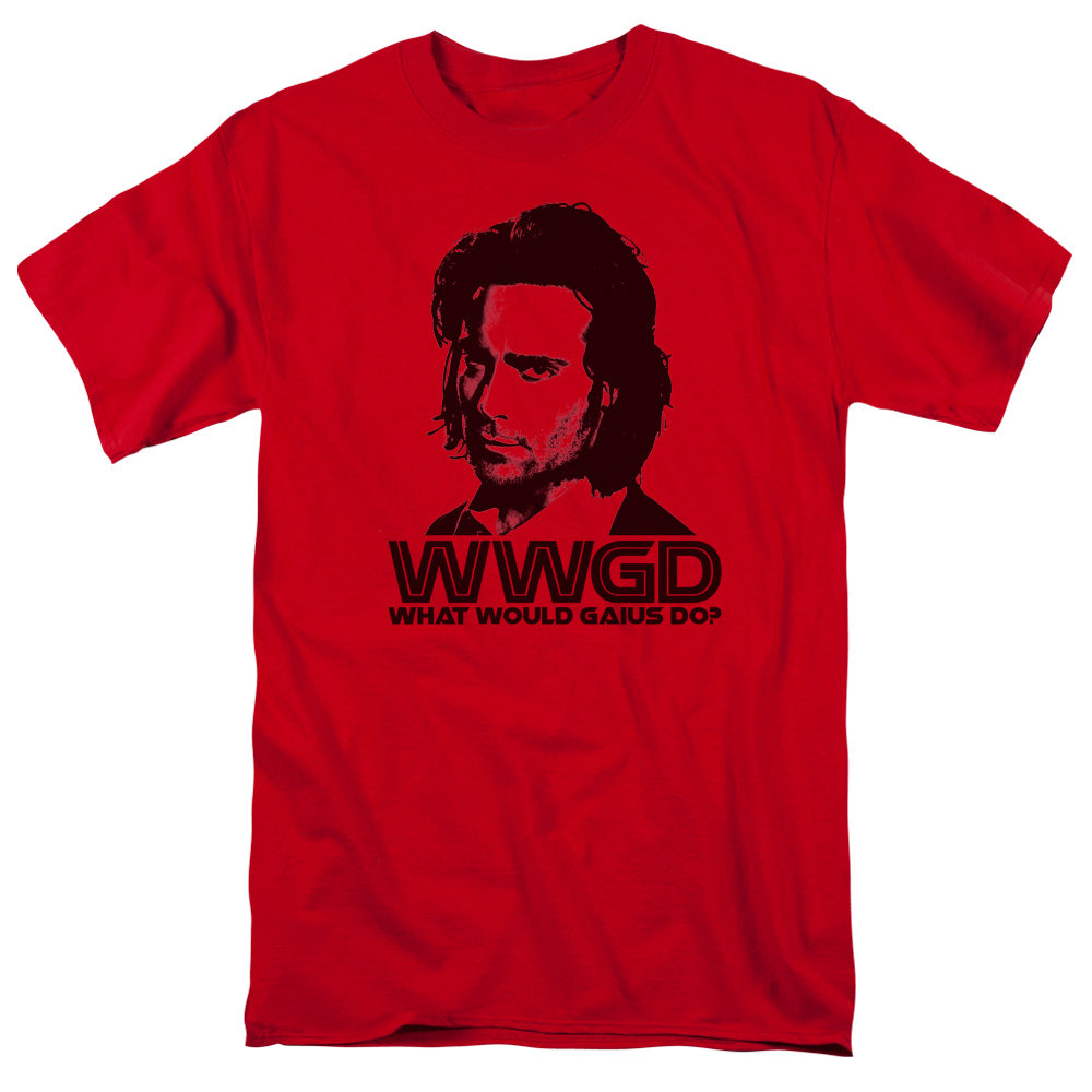 BSG/WWGD