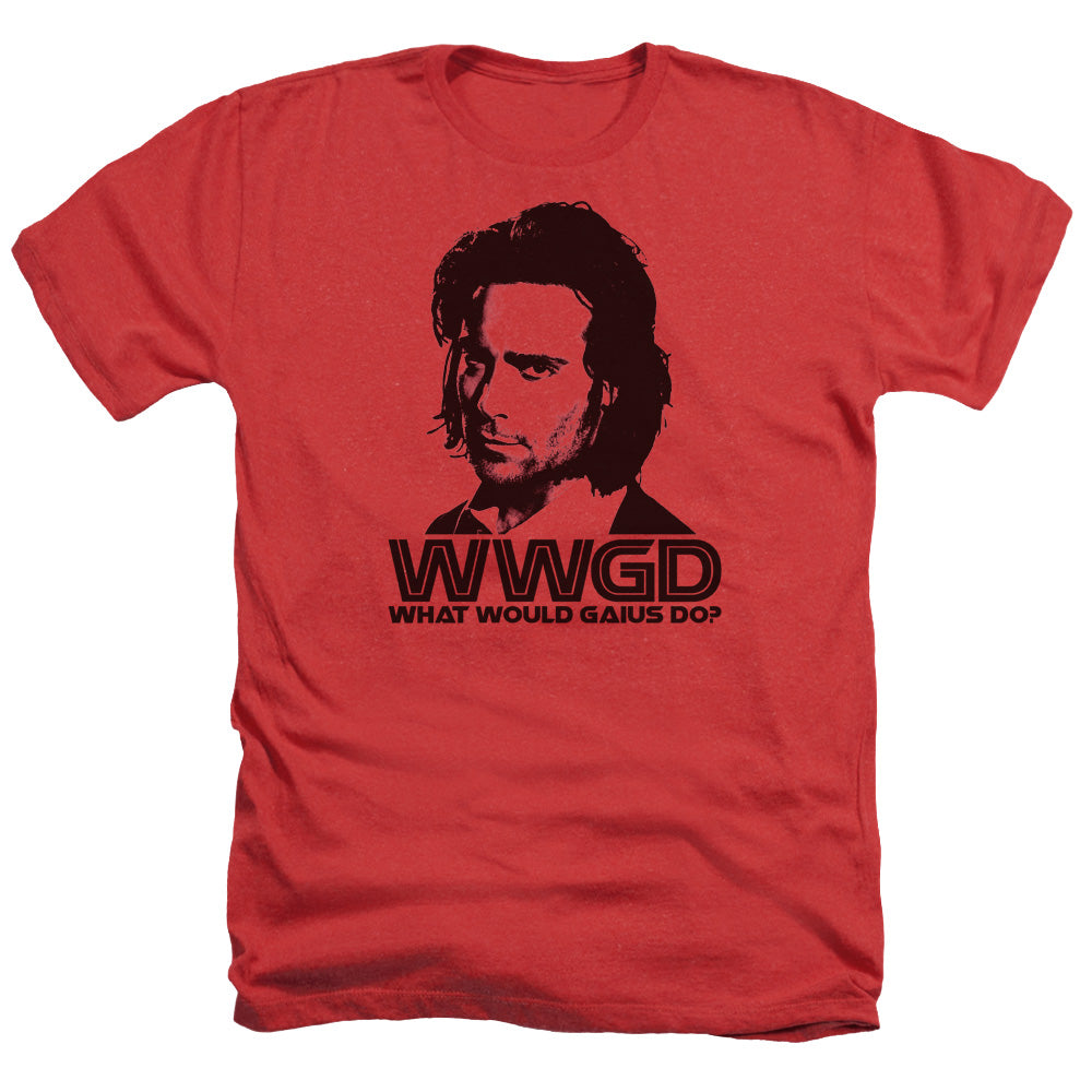 BSG/WWGD