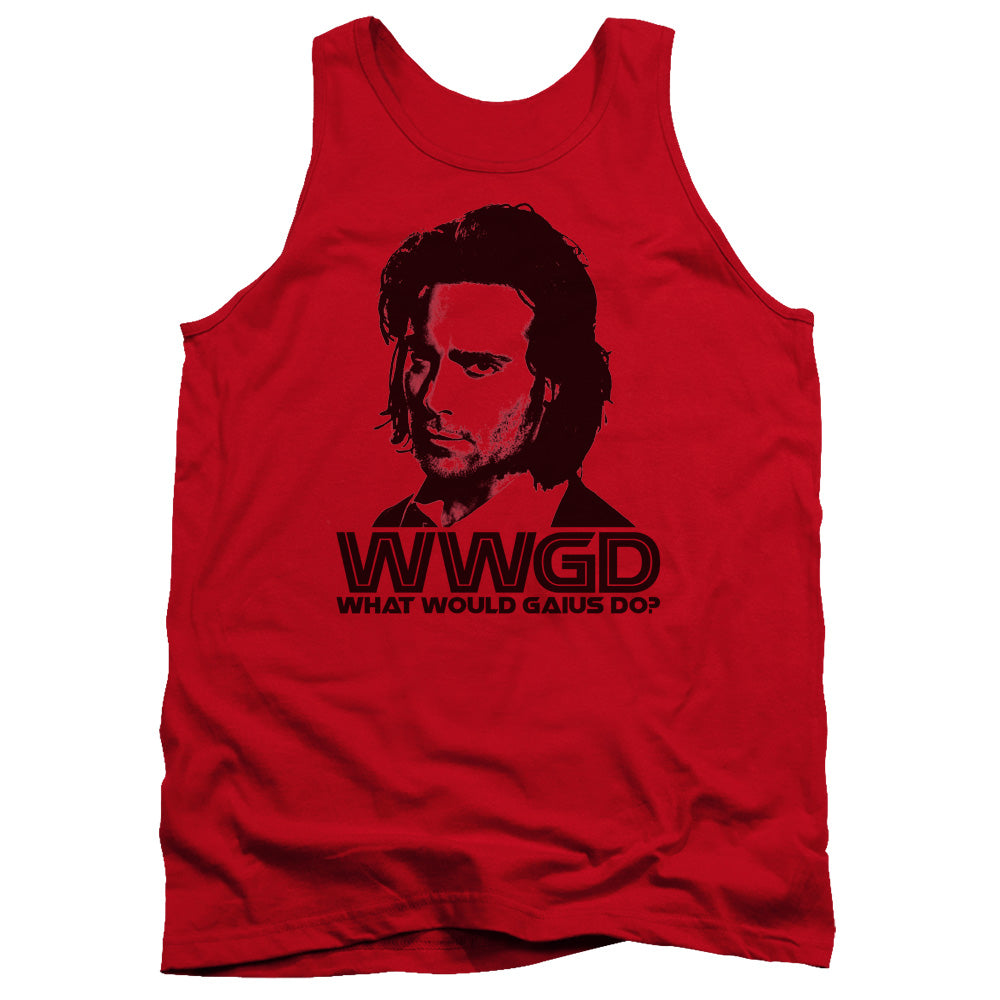 BSG/WWGD