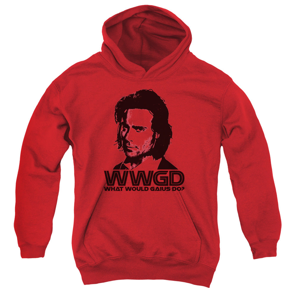 BSG/WWGD