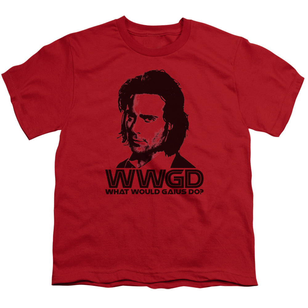 BSG/WWGD