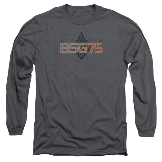 BATTLESTAR GALACTICA/BSG75