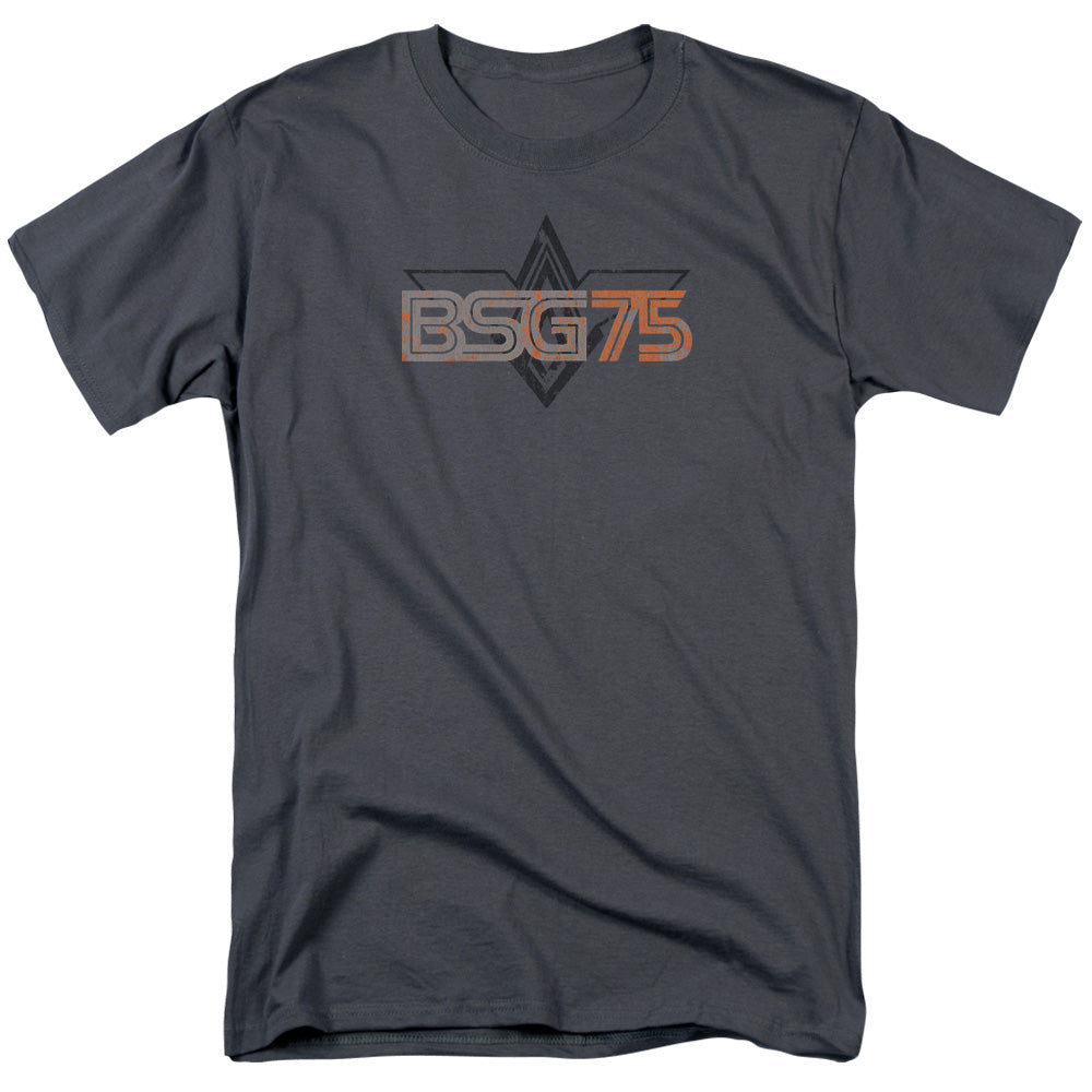 BATTLESTAR GALACTICA/BSG75