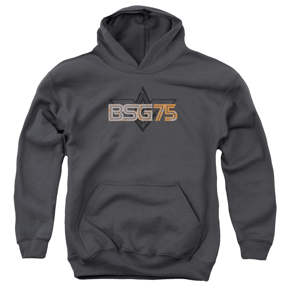 BATTLESTAR GALACTICA/BSG75