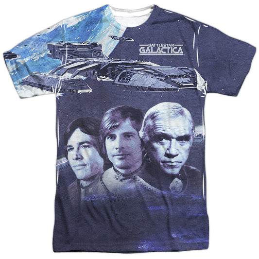 BSG(CLASSIC)/SPACE TRAVELERS