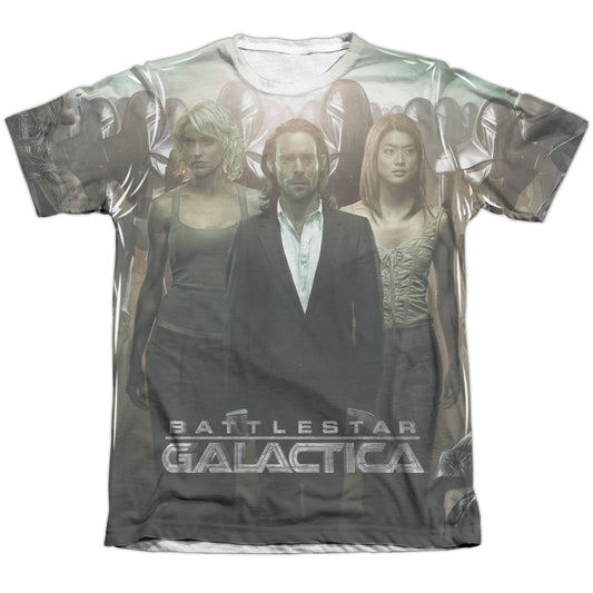 BSG/DESTINY WALK