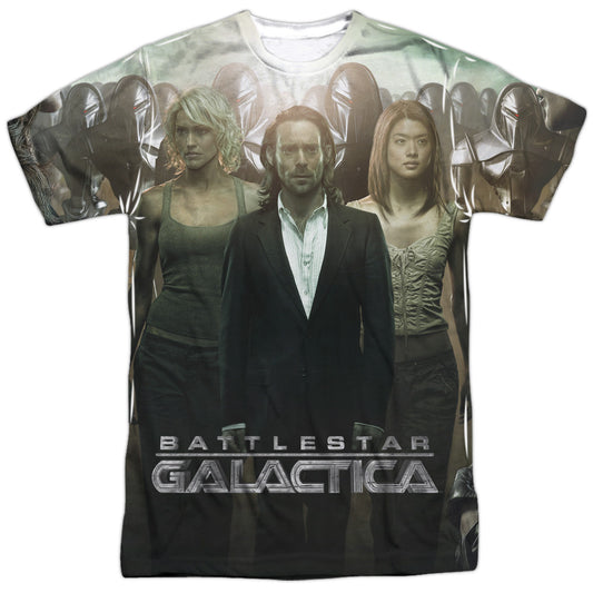 BSG/DESTINY WALK