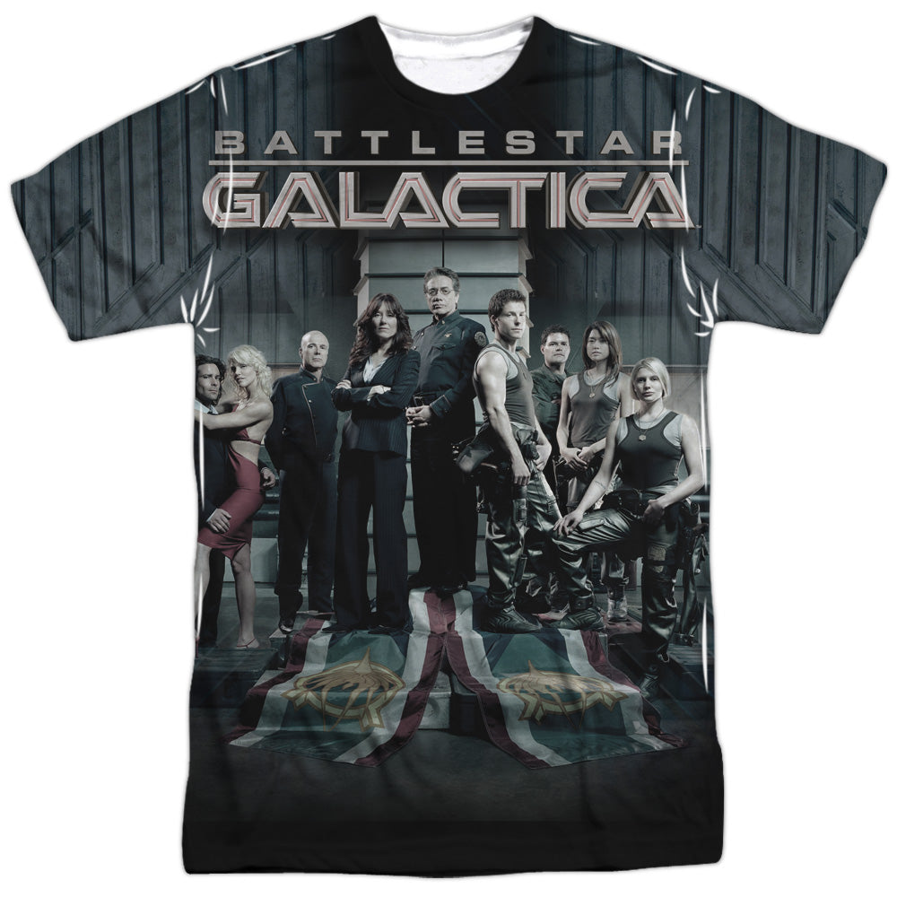 BSG/FALLEN LEADER