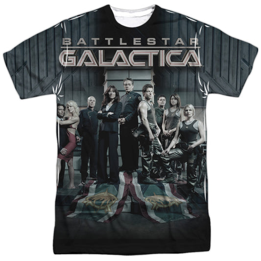 BSG/FALLEN LEADER