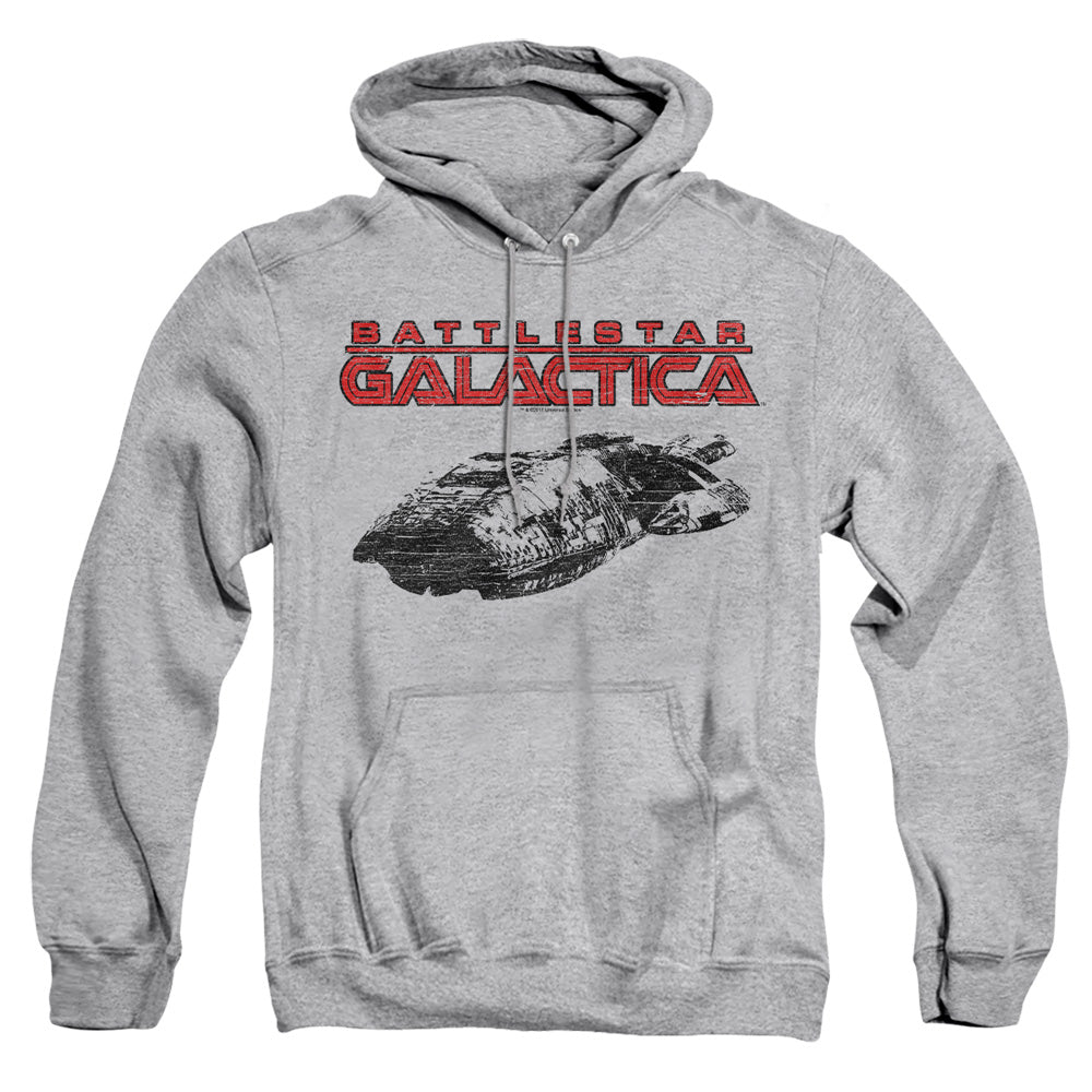 BSG/SHIP LOGO