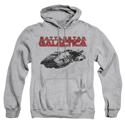 BSG/SHIP LOGO