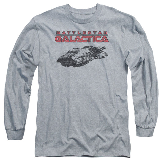 BSG/SHIP LOGO