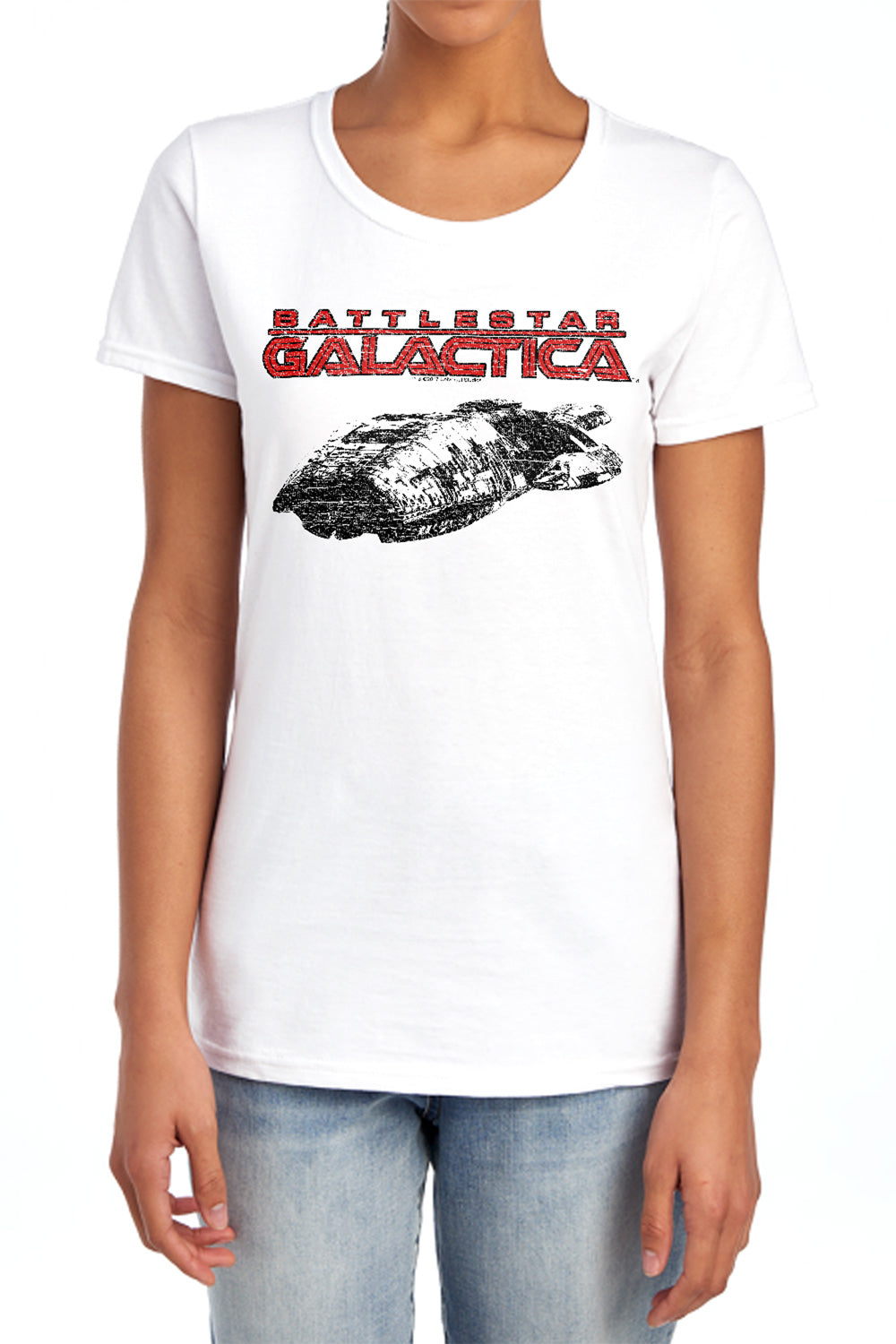 BSG/SHIP LOGO