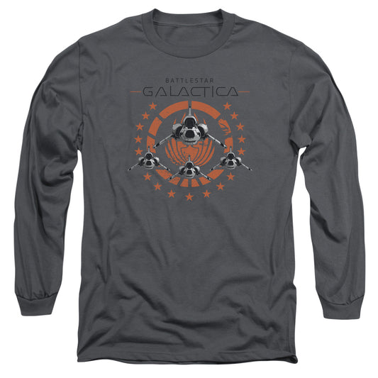 BSG/SQUADRON