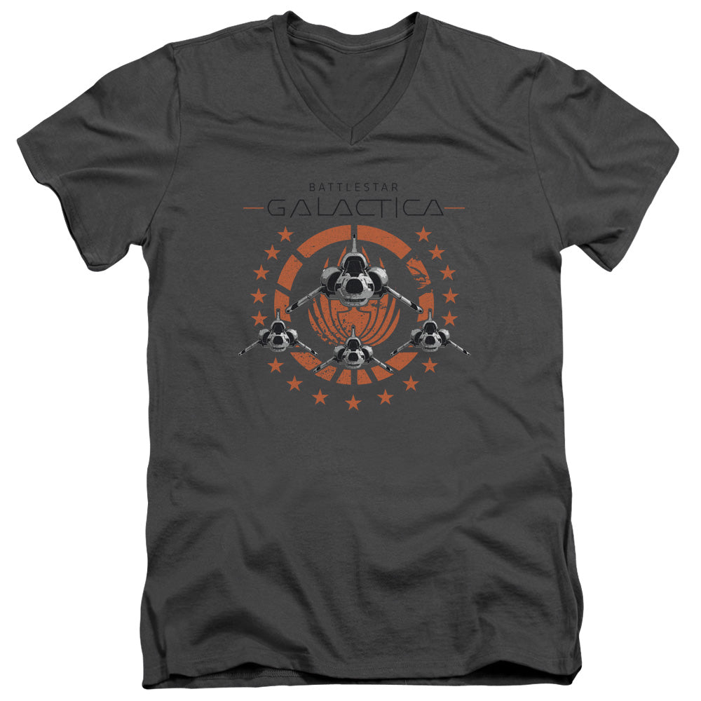 BSG/SQUADRON