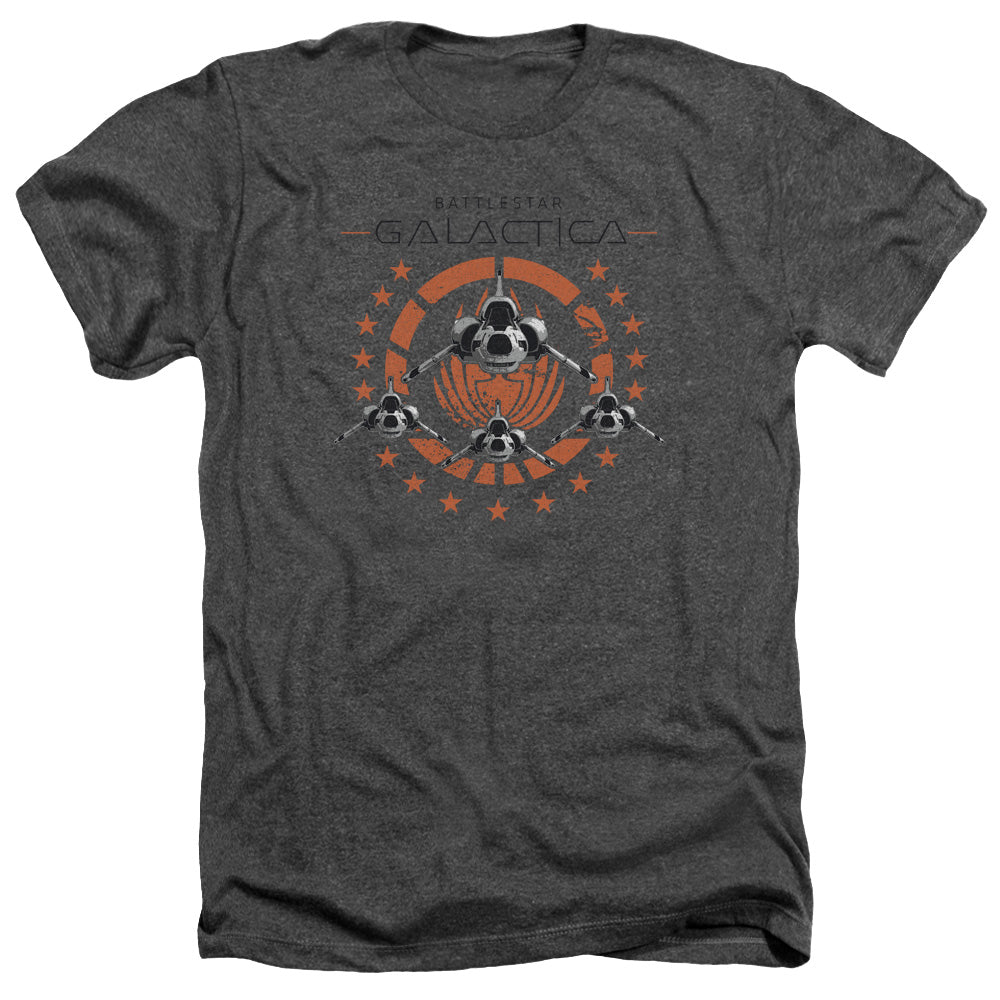 BSG/SQUADRON
