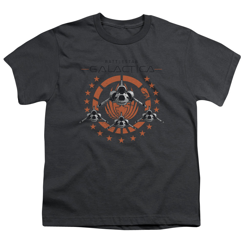 BSG/SQUADRON