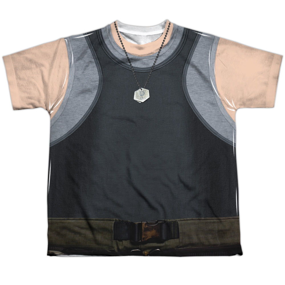 BSG (NEW)/TANK TOP