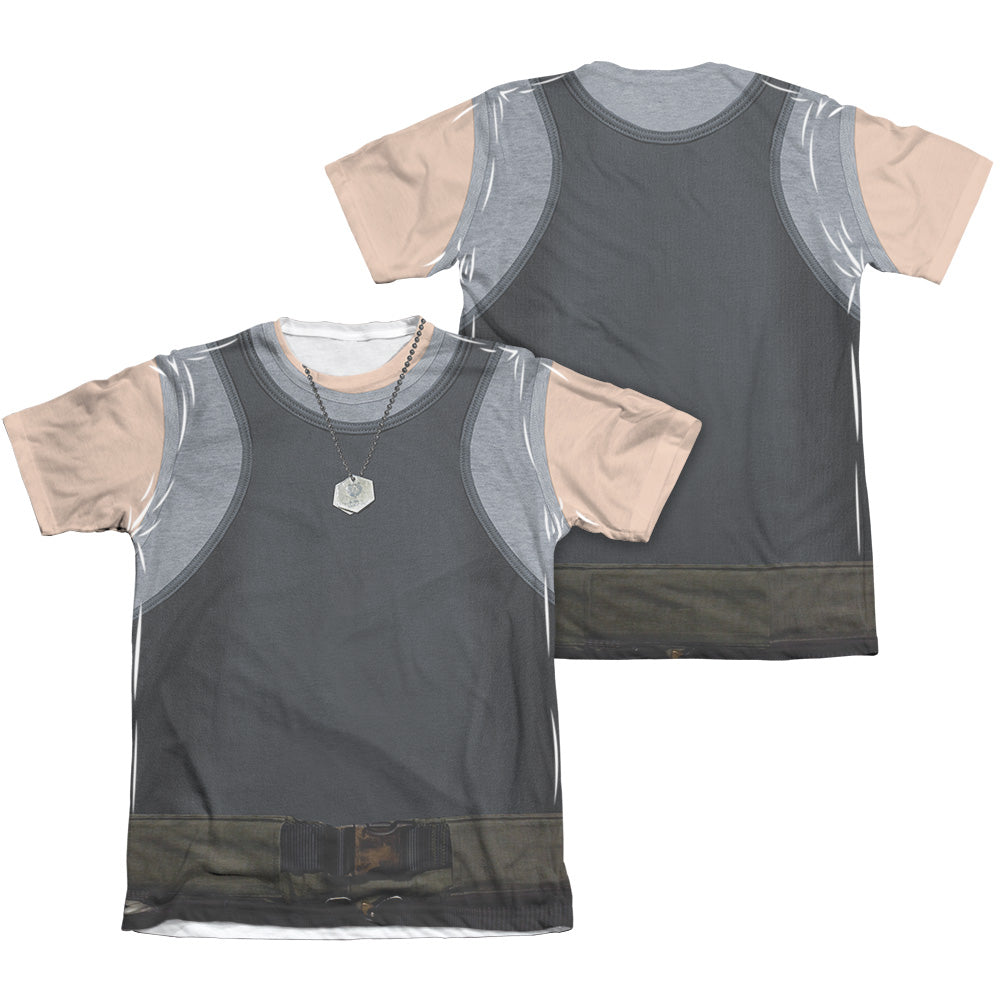 BSG (NEW)/TANK TOP (FRONT/BACK PRINT)