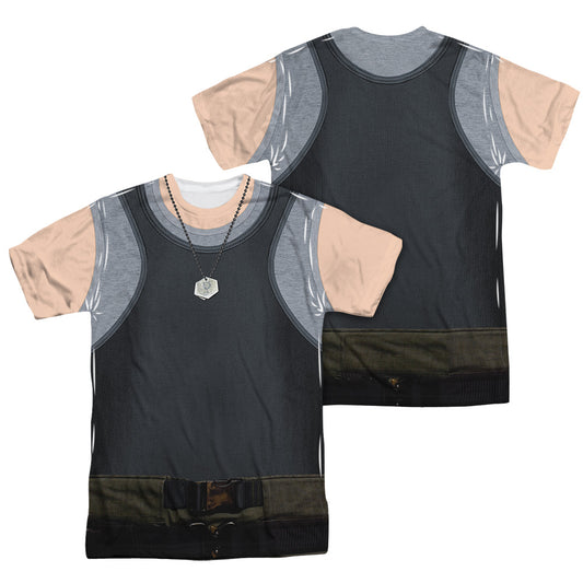 BSG (NEW)/TANK TOP (FRONT/BACK PRINT)