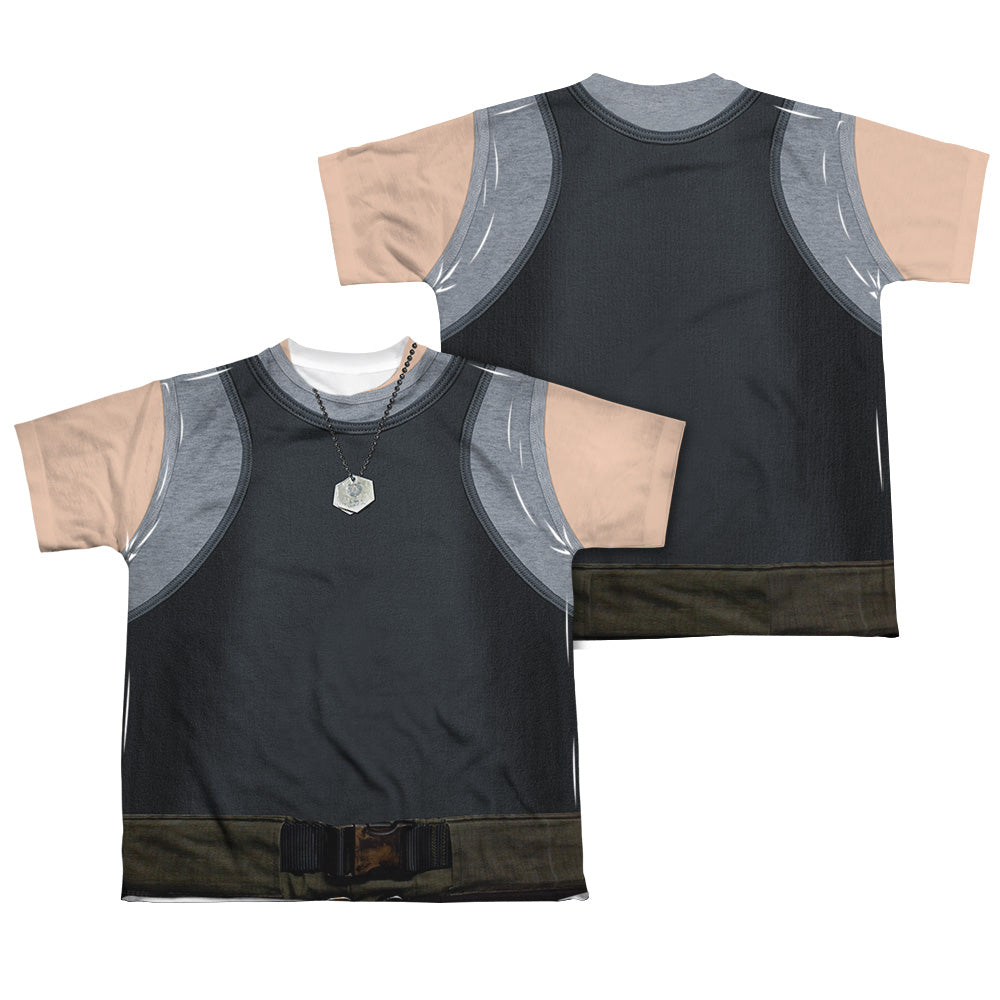 BSG (NEW)/TANK TOP (FRONT/BACK PRINT)