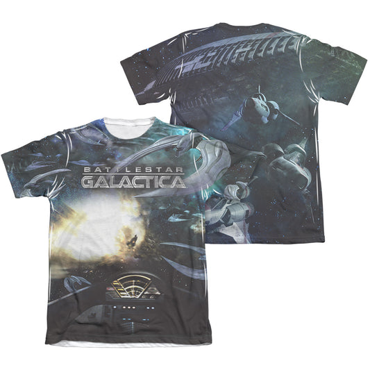BSG (NEW)/BATTLE SEAT (FRONT/BACK PRINT)