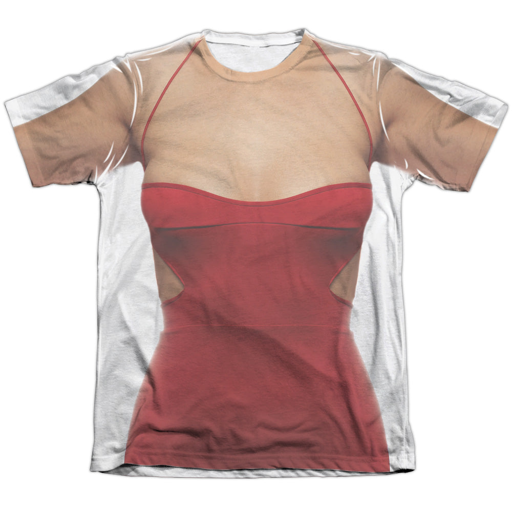 BSG (NEW)/RED DRESS