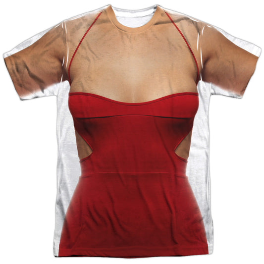 BSG (NEW)/RED DRESS