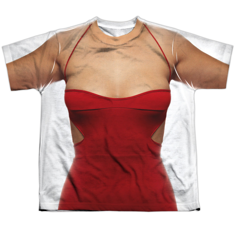BSG (NEW)/RED DRESS