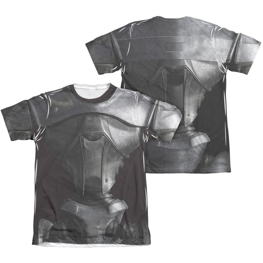 BSG (NEW)/NEW CYLON (FRONT/BACK PRINT)
