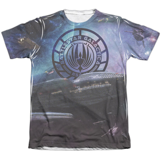 BSG (NEW)/STAR CRUSING