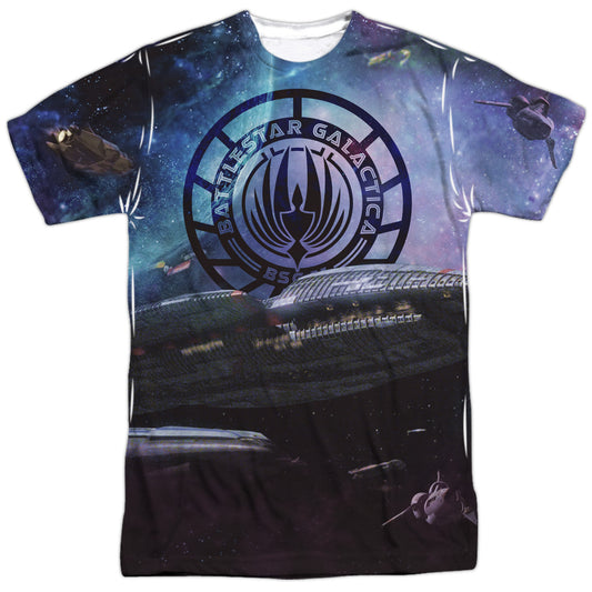 BSG (NEW)/STAR CRUSING