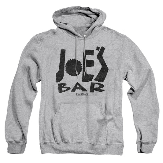 BSG/JOE'S BAR LOGO
